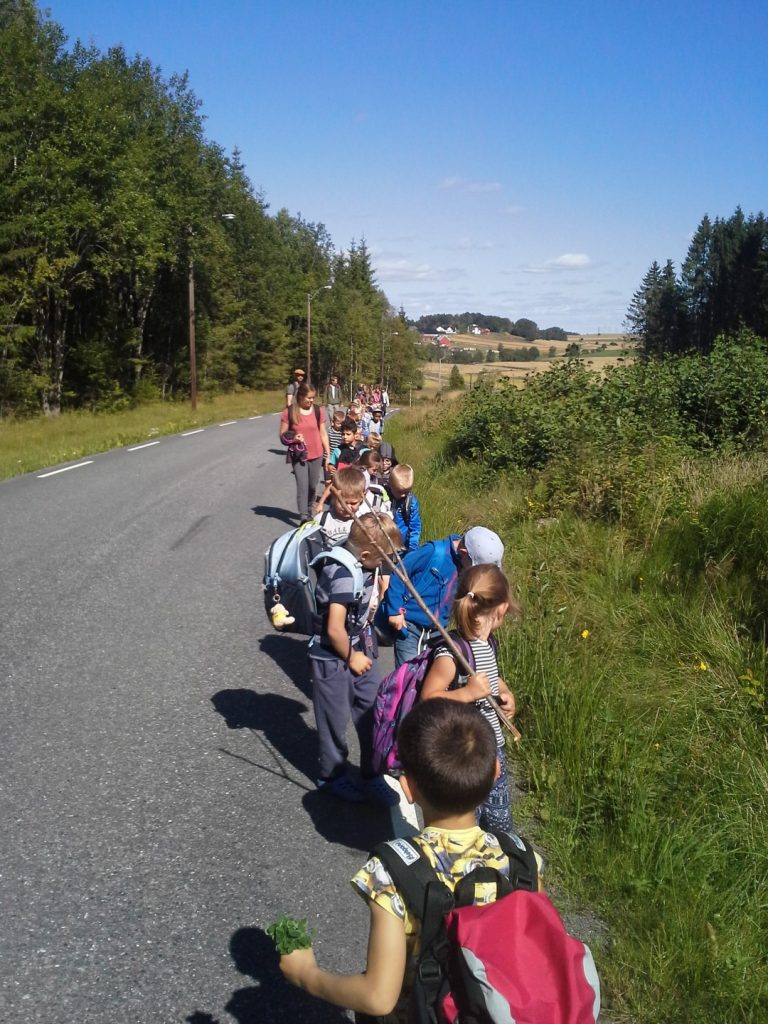 Høsttur 2017