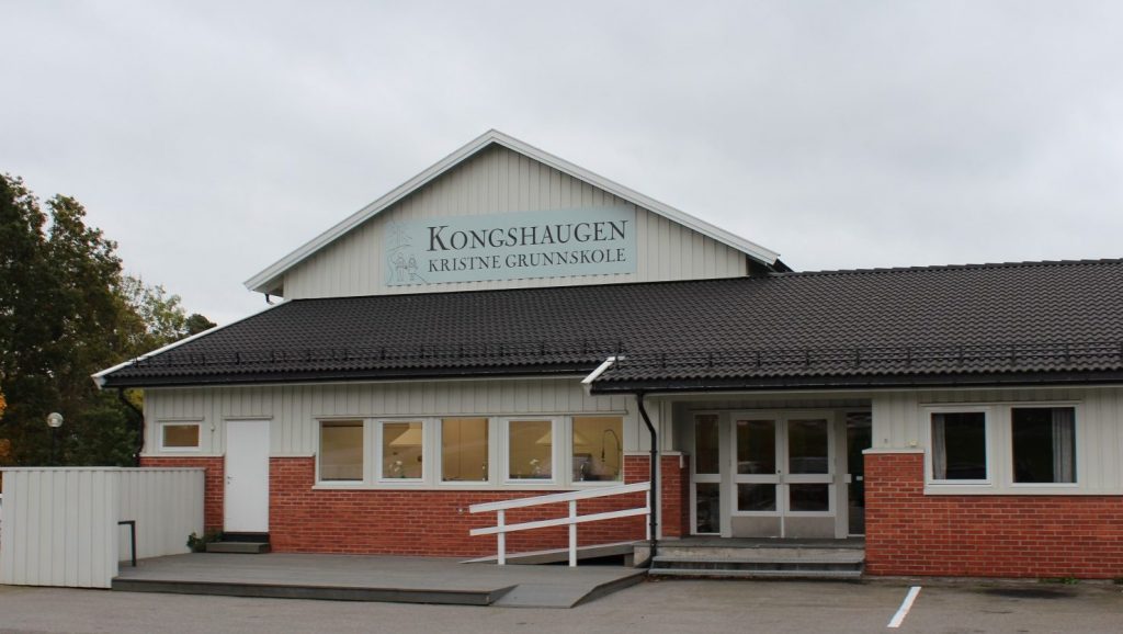 Skolerute for skoleåret 2021-2022