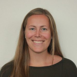 Ingrid Flotve