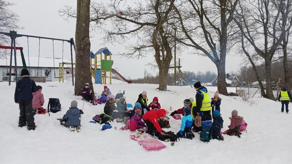 Skidag