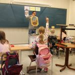 Skoletime