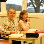 Skoletime