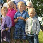 Skoleelever