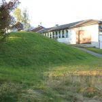 Skolebyggning