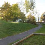 Uteområde